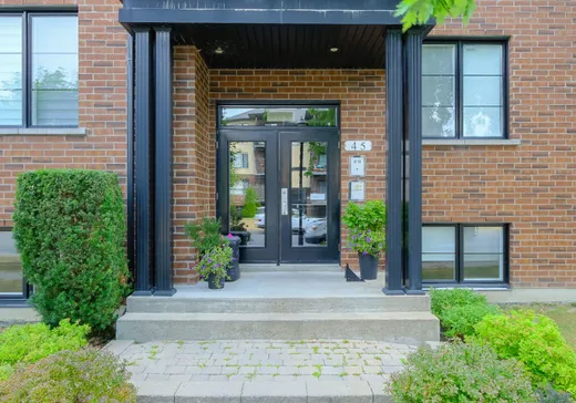 Condo à vendre - 45 Rue Rémi-Dansereau, Beloeil, J3G0N6