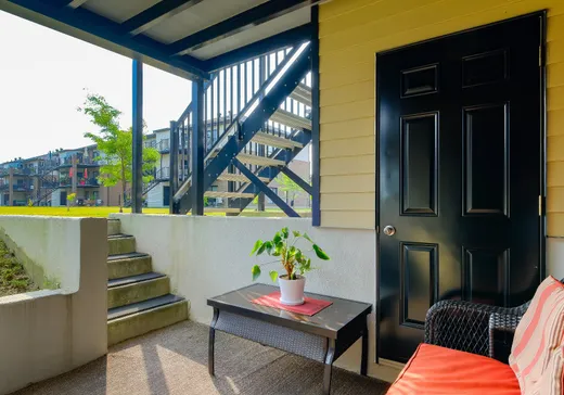 Condo for sale - 45 Rue Rémi-Dansereau, Beloeil, J3G 0N6