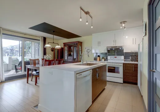 Condo for sale - 45 Rue Rémi-Dansereau, Beloeil, J3G 0N6