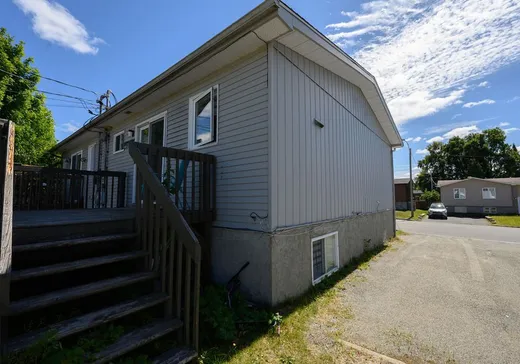 House for sale - 684 Rue de la Rivière, Val-d'Or, J9P 6K4