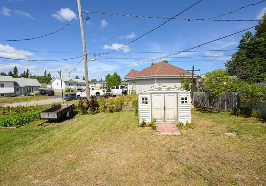 House for sale - 684 Rue de la Rivière, Val-d'Or, J9P 6K4