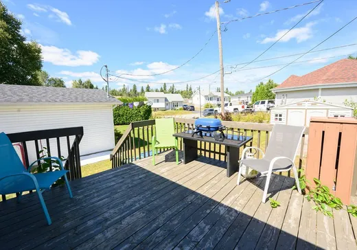 House for sale - 684 Rue de la Rivière, Val-d'Or, J9P 6K4