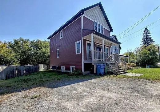 House for sale - 506-508 Route 105, Gatineau, J9B 1L2