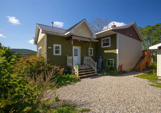 Hobby Farm for sale - 1205 Ch. Russell, Dunham, J0E1M0