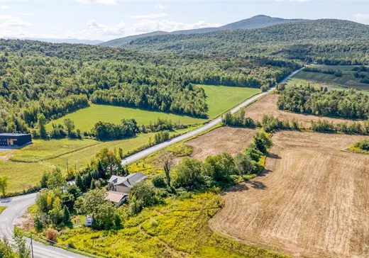 Hobby Farm for sale - 1205 Ch. Russell, Dunham, J0E 1M0