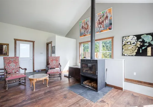 Hobby Farm for sale - 1205 Ch. Russell, Dunham, J0E 1M0