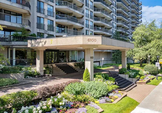 Condo for sale - 6100 Ch. Deacon, App. 1A, Montreal (Outremont), H3S 2V6
