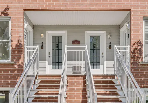 Condo à vendre - 1117 Rue de la Prairie, App. 1, Lévis, G6Z 3C9