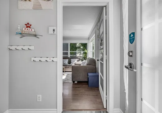Condo à vendre - 1117 Rue de la Prairie, App. 1, Lévis, G6Z 3C9