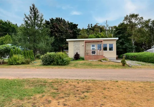 Bungalow à vendre - 159 Ch. de la Pointe, Riviere-Ouelle, G0L2C0