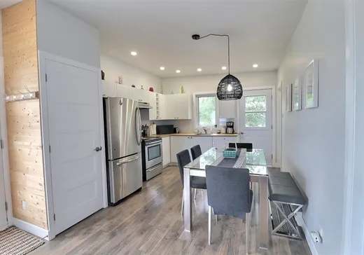 Maison à vendre - 159 Ch. de la Pointe, Riviere-Ouelle, G0L 2C0
