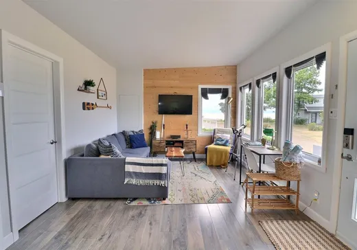 Maison à vendre - 159 Ch. de la Pointe, Riviere-Ouelle, G0L 2C0