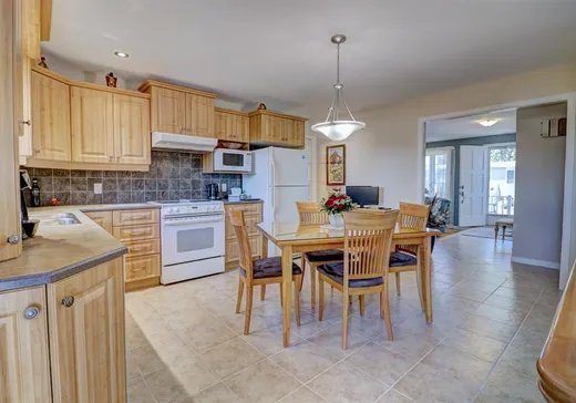 Maison à vendre - 19 Rue Henri-Lessard, Gatineau, J8T 3G7