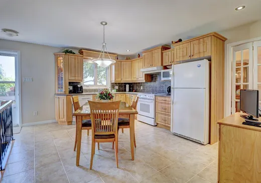 Maison à vendre - 19 Rue Henri-Lessard, Gatineau, J8T 3G7