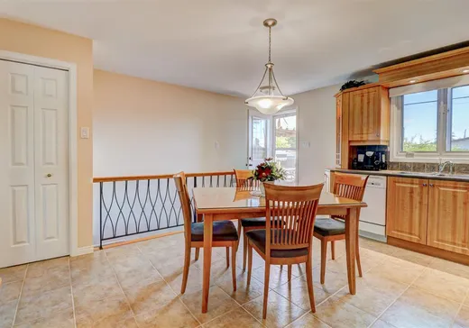 Maison à vendre - 19 Rue Henri-Lessard, Gatineau, J8T 3G7