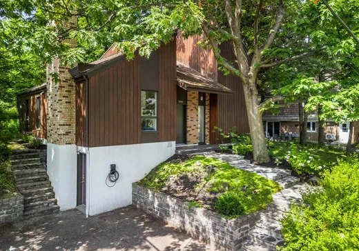 Bungalow à vendre - 2856 Rue de la Promenade, Ville de Québec, G1W2J1