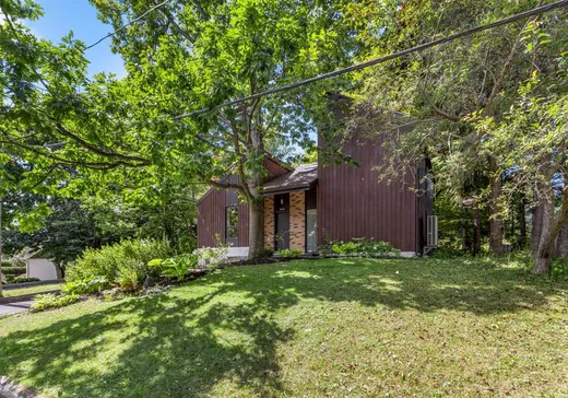 Maison à vendre - 2856 Rue de la Promenade, Ville de Québec, G1W 2J1