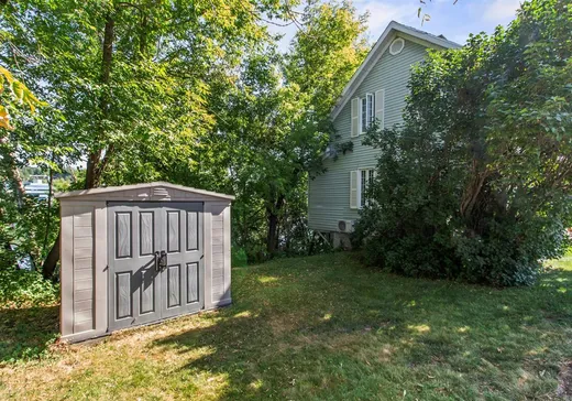 Maison à vendre - 1375 1e Avenue, Saint-Georges, G5Y 3M8