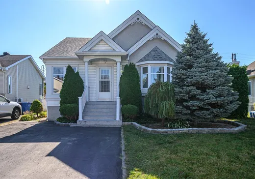Maison à étages à vendre - 1228 Rue Christophe-Colomb, Repentigny, J5Y3N5