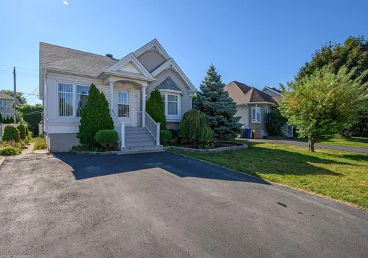 Maison à vendre - 1228 Rue Christophe-Colomb, Repentigny, J5Y 3N5