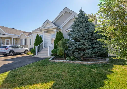 Maison à vendre - 1228 Rue Christophe-Colomb, Repentigny, J5Y 3N5