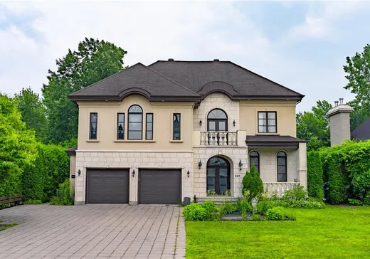 Maison à étages à vendre - 297 Boul. de Fontainebleau, Blainville, J7B1Z4