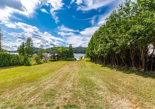 House for sale - 518 Ch. Lacasse, Sainte-Agathe-des-Monts, J8C 2Z8