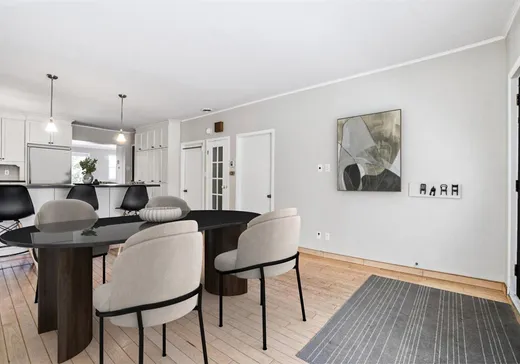 Bungalow à vendre - 6141 Rue Morin, Val Morin, J0T2R0