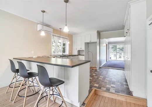 Maison à vendre - 6141 Rue Morin, Val Morin, J0T 2R0