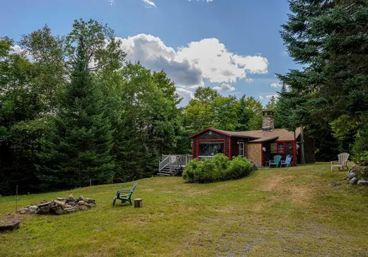 Bungalow à vendre - 686 Mtée Ste-Marie, Wentworth, J0T1Y0
