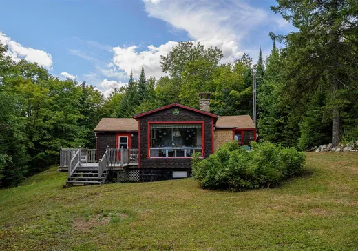 Maison à vendre - 686 Mtée Ste-Marie, Wentworth, J0T 1Y0