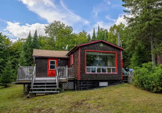 Maison à vendre - 686 Mtée Ste-Marie, Wentworth, J0T 1Y0