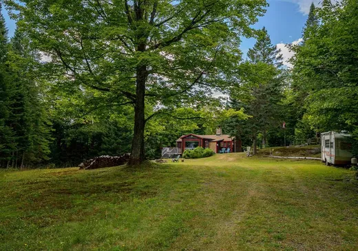 Maison à vendre - 686 Mtée Ste-Marie, Wentworth, J0T 1Y0