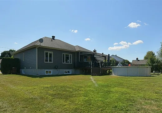House for sale - 60 Rue de la Joie, Victoriaville, G6S 1C2
