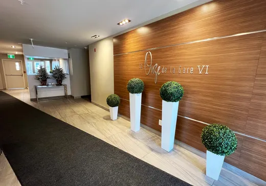 Condo for sale - 3171 Boul. de la Gare 308, Vaudreuil-Dorion, J7V 0V7