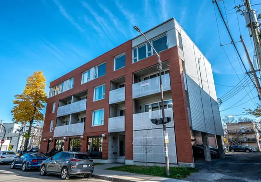 Condo à vendre - 695 3e Avenue, App. 204, La Cité-Limoilou, G1L2W5