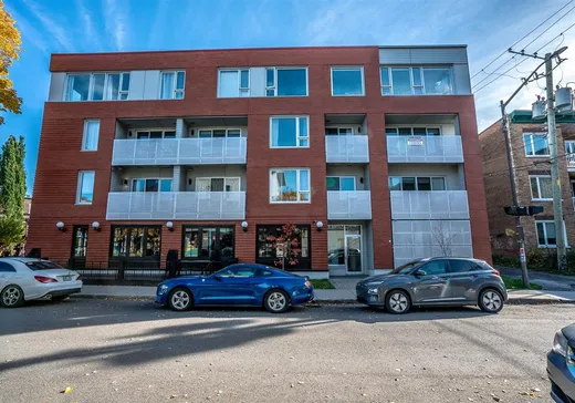 Condo à vendre - 695 3e Avenue, App. 204, La Cité-Limoilou, G1L 2W5