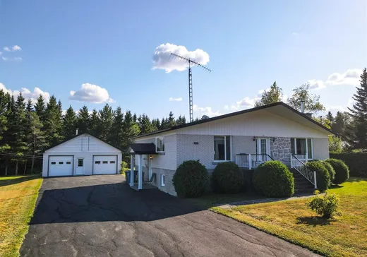 Bungalow for sale - 137 Route 269 O., Saint-Martin, G0M1B0
