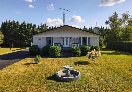 House for sale - 137 Route 269 O., Saint-Martin, G0M 1B0