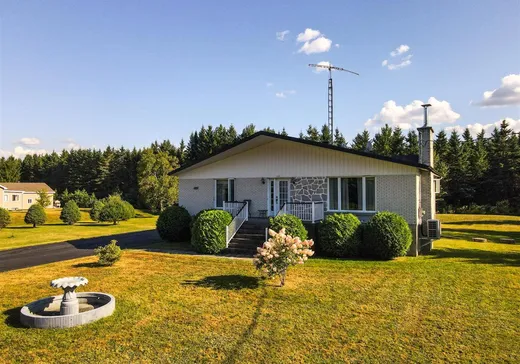House for sale - 137 Route 269 O., Saint-Martin, G0M 1B0