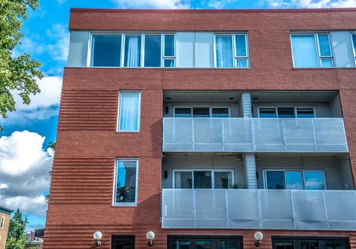 Loft à vendre - 695 3e Avenue, App. 202, La Cité-Limoilou, G1L 2W5