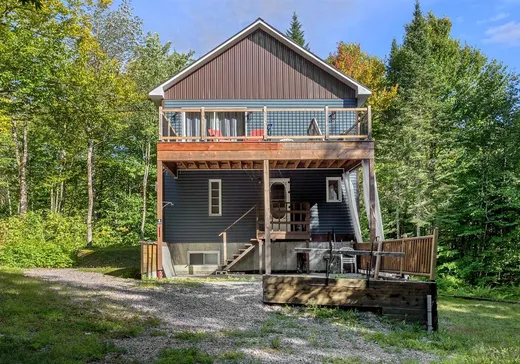 Maison à étages à vendre - 2001 Av. de la Pomme-de-Pin, Saint-Raymond, G3L4X8