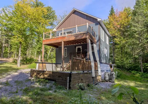 Maison à vendre - 2001 Av. de la Pomme-de-Pin, Saint-Raymond, G3L 4X8
