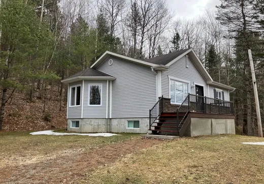 Bungalow for sale - 6122 Route de Fossambault, Sainte-Catherine-de-la-Jacques-Cartier, G3N1W8