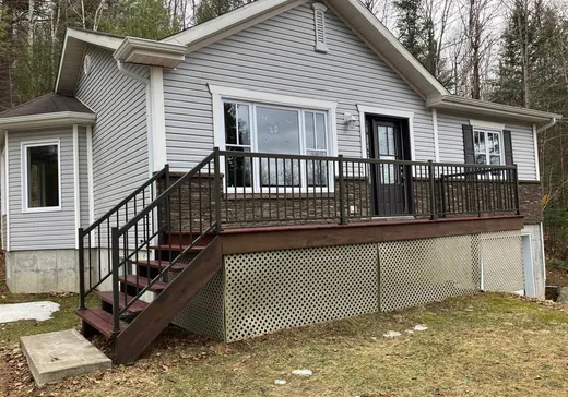 House for sale - 6122 Route de Fossambault, Sainte-Catherine-de-la-Jacques-Cartier, G3N 1W8
