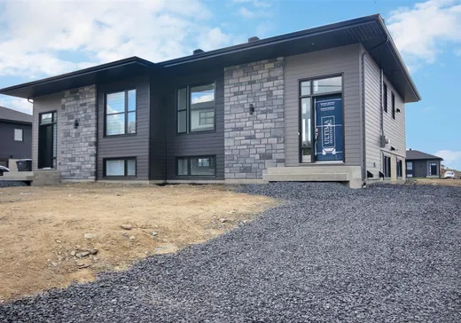 Bungalow for sale - 17163 18e Avenue, Saint-Georges, G5Z2G8