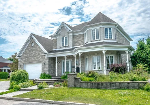 Maison à vendre - 2365 Rue Vaubert, Beauport, G1C 7G1