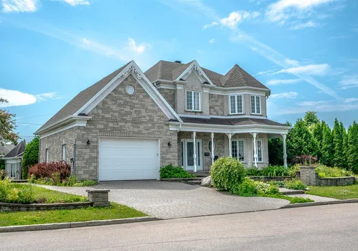 Maison à vendre - 2365 Rue Vaubert, Beauport, G1C 7G1