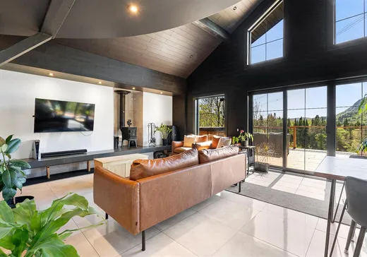 Maison à vendre - 295 Ch. St-Edmond, Stoneham, G3C 1G4