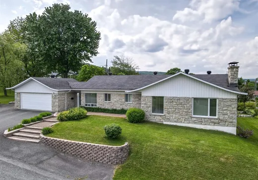 Bungalow for sale - 106 158e Rue, Beauceville, G5X3K8